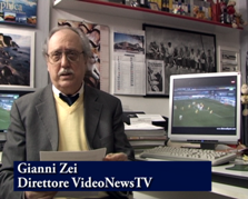 San Marino-Pistoiese 1-0. Videocommento di Gianni Zei